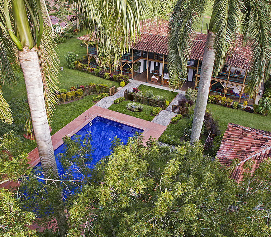 Hacienda Bambusa 1 Colombia Reis Atacama