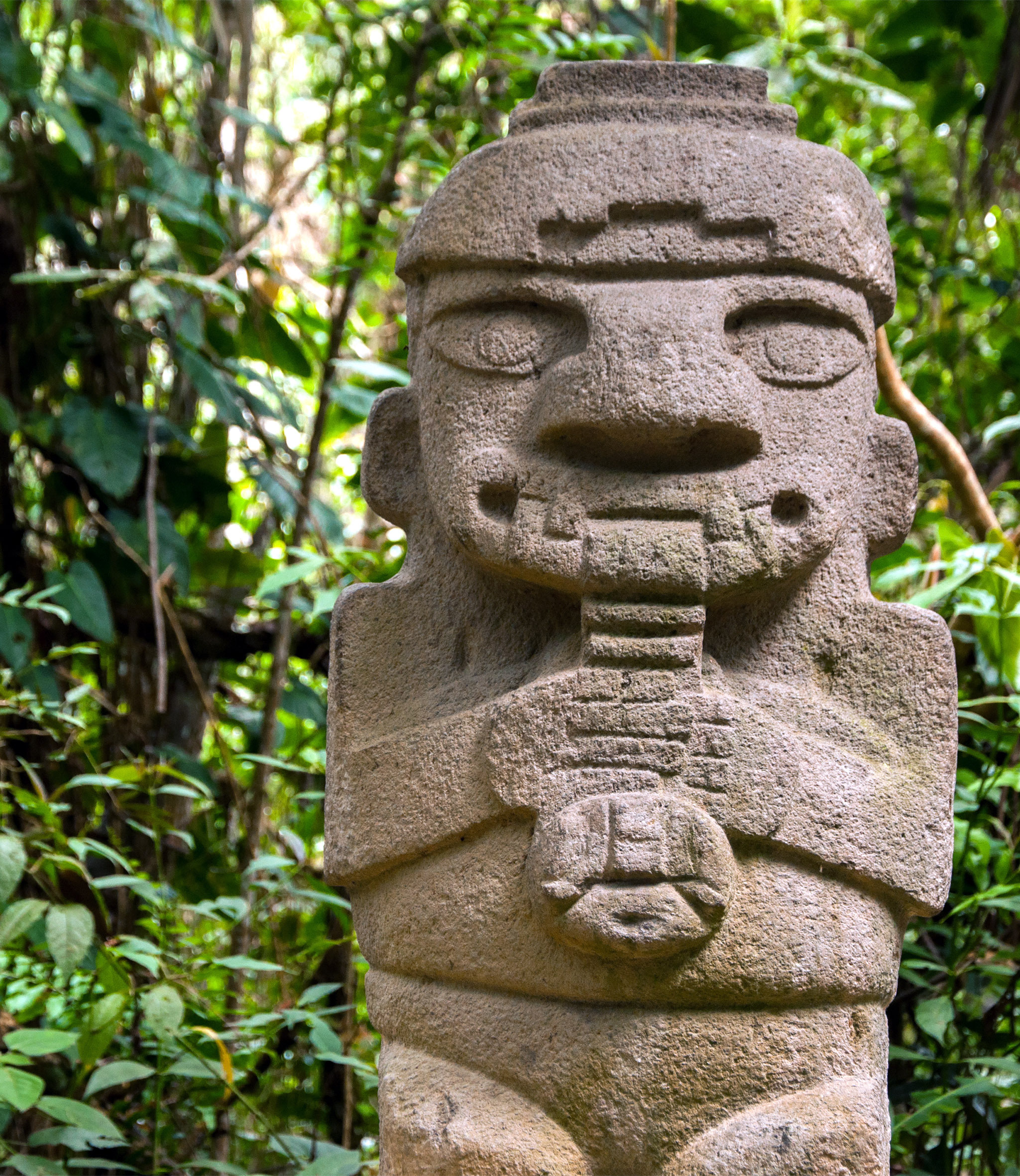 Colombia Reis Bucketlist 1