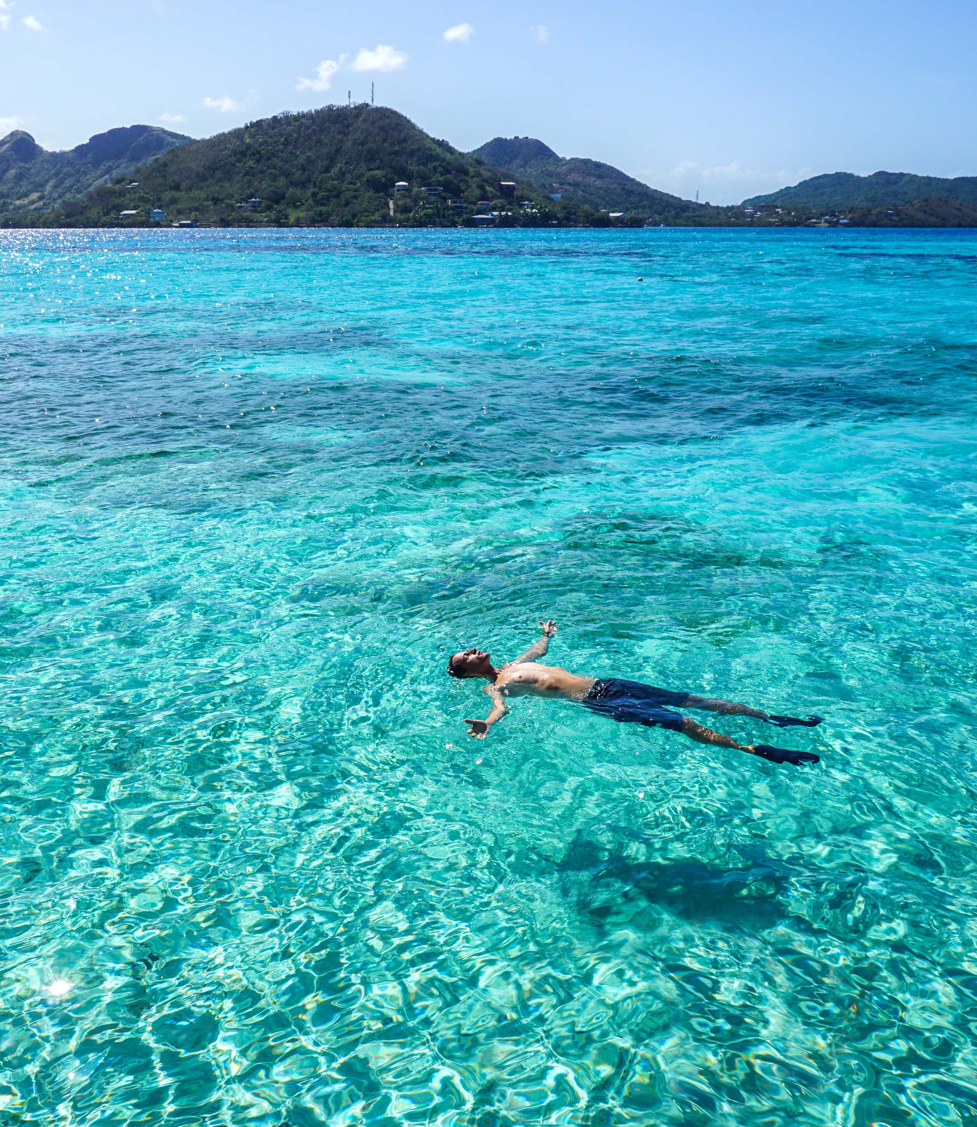 Colombia Reis Bucketlist 10