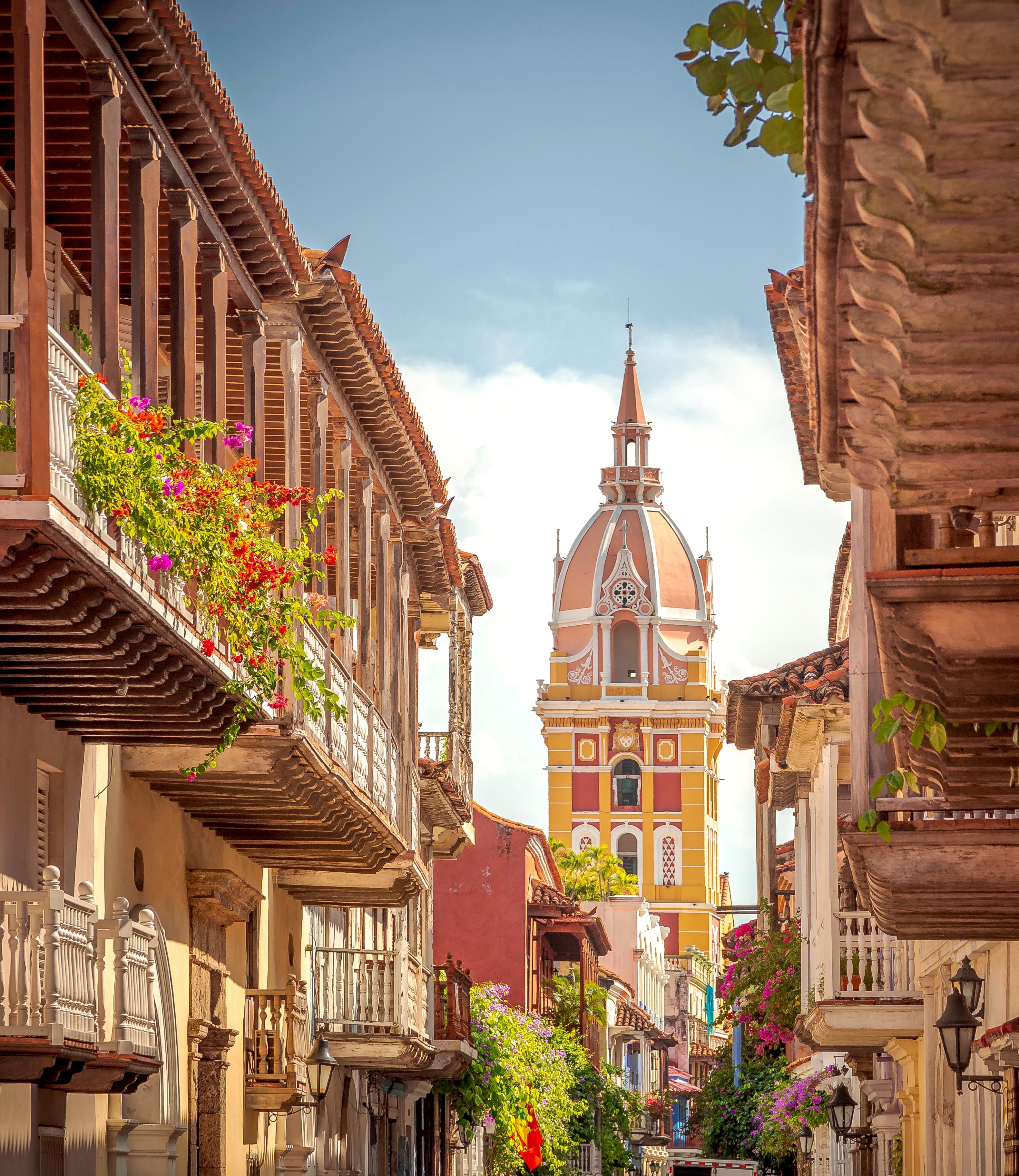 Colombia Reis Bucketlist 12