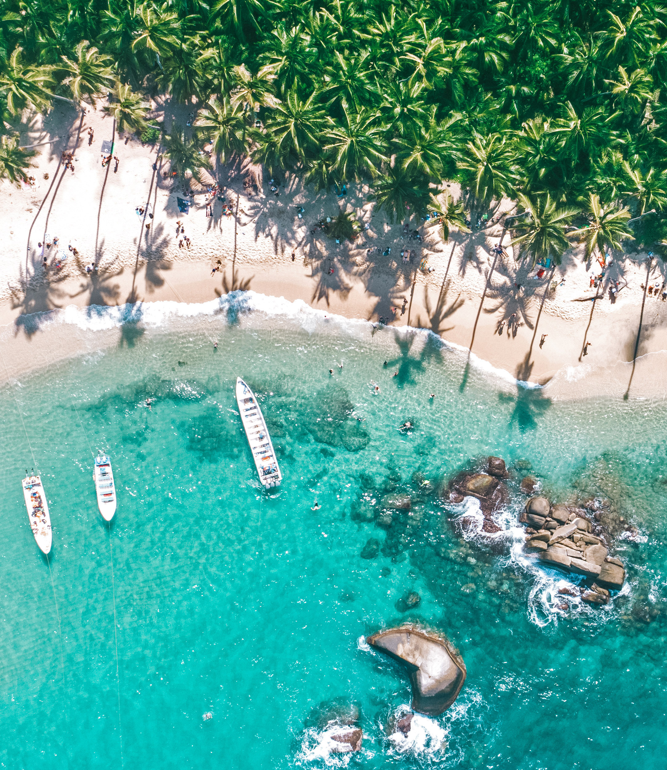 Colombia Reis Bucketlist 13