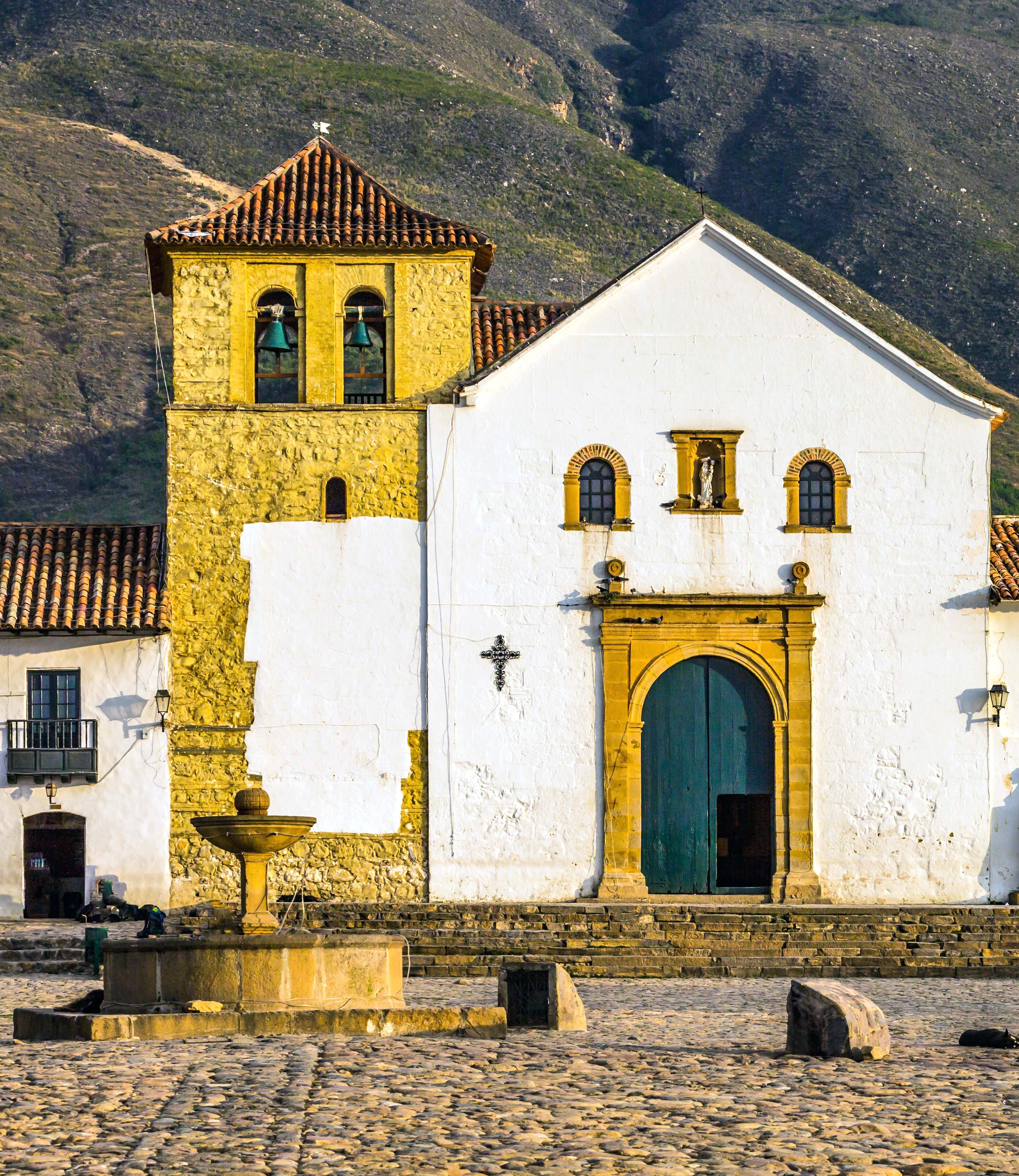 Colombia Reis Bucketlist 8