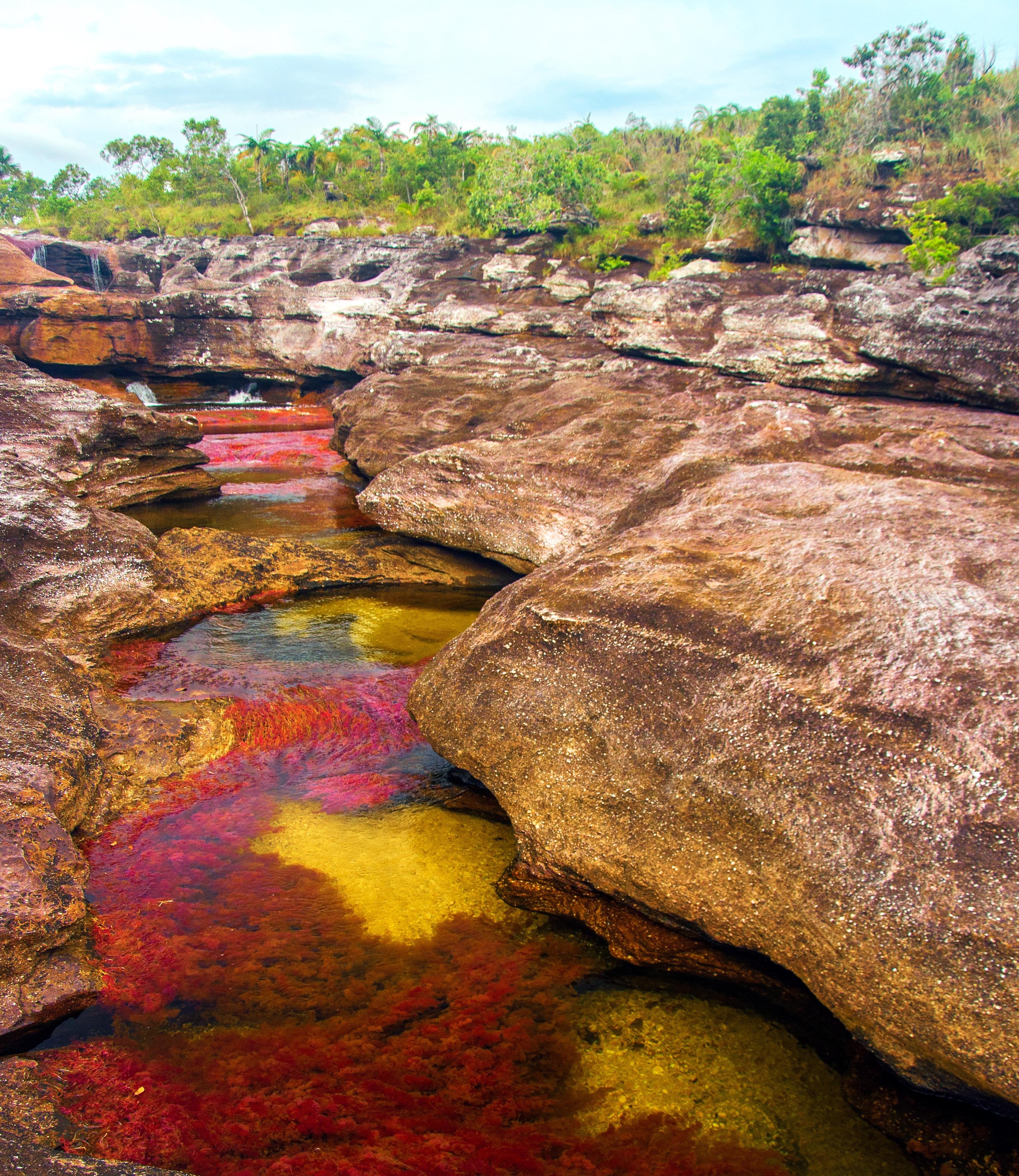 Colombia Reis Bucketlist 9