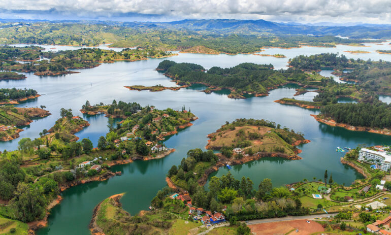 Medellin1 Colombia Specialist Reis