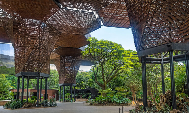 Medellin2 Colombia Specialist Reis