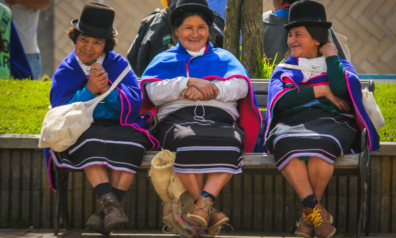 Silvia1 Colombia Specialist Reis