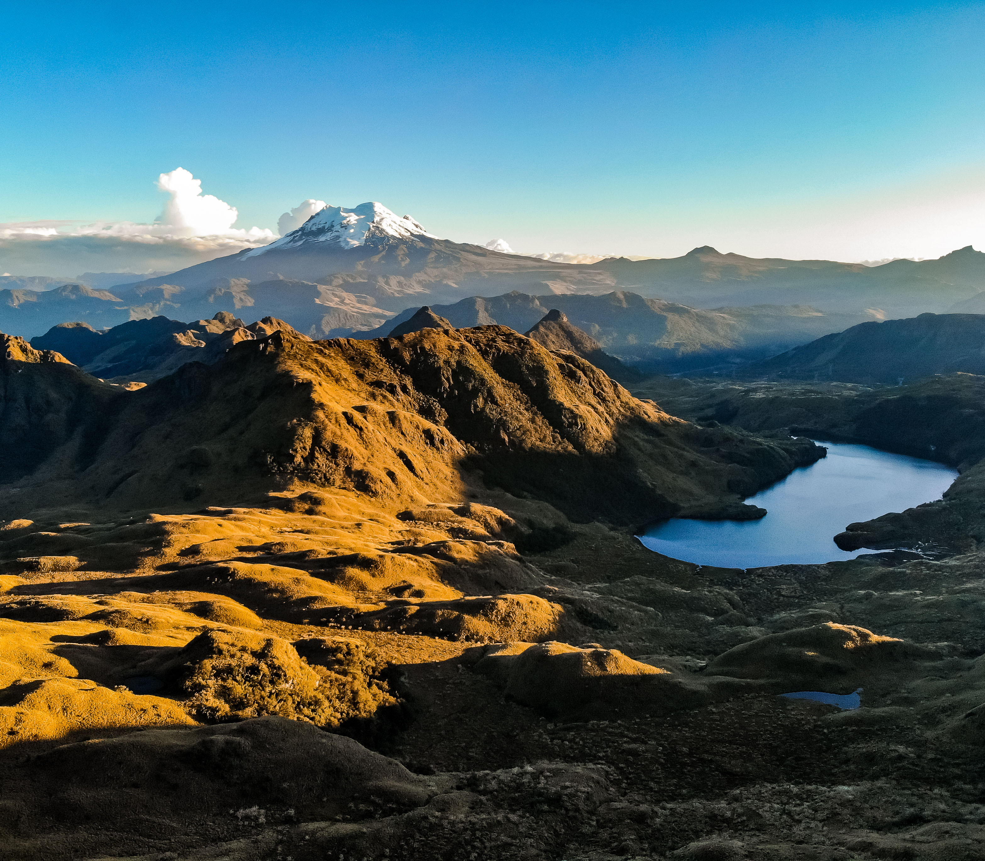 Atacama Reizen Ecuador88