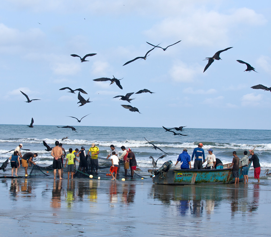 Atacama Reizen Ecuador16