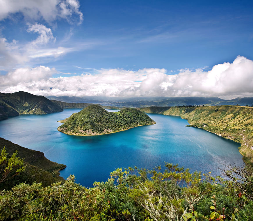 Atacama Reizen Ecuador17