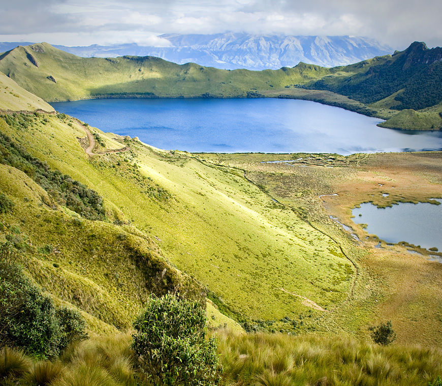 Atacama Reizen Ecuador2