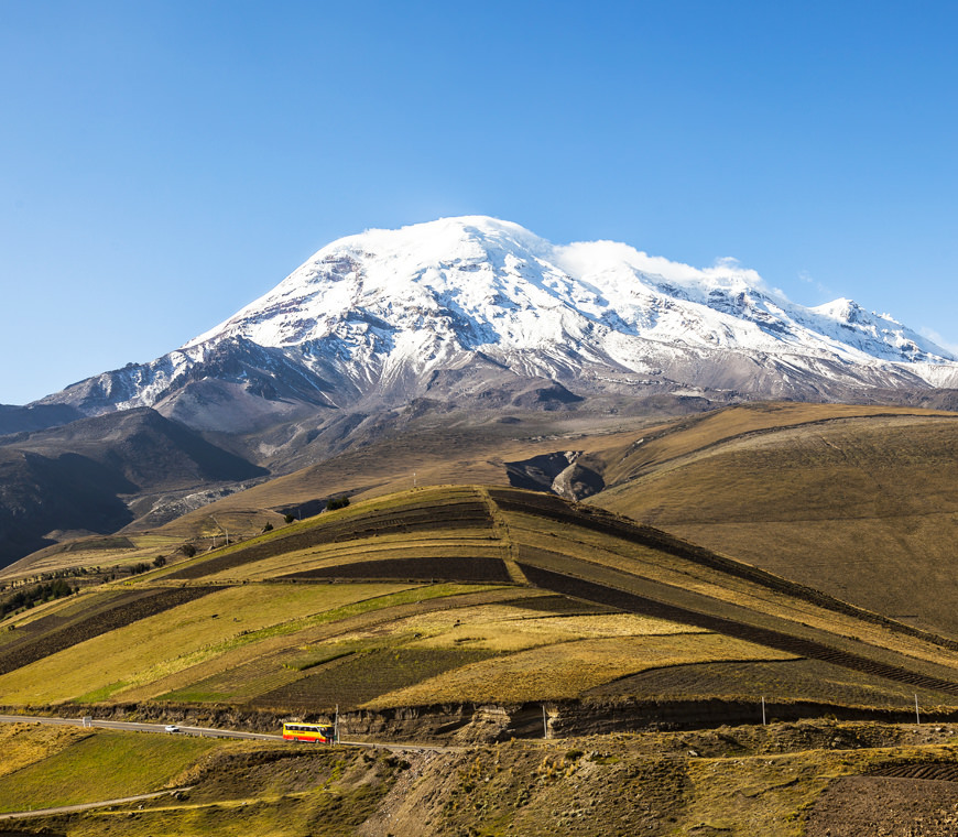 Atacama Reizen Ecuador30