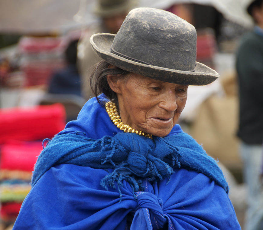 Atacama Reizen Ecuador3 © Carl De Meyer