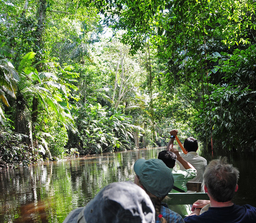 Atacama Reizen Ecuador3 © Helen De Meyer
