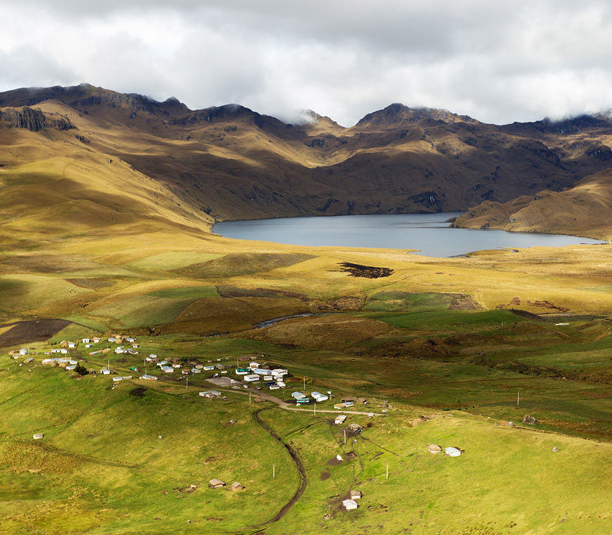 Atacama Reizen Ecuador4