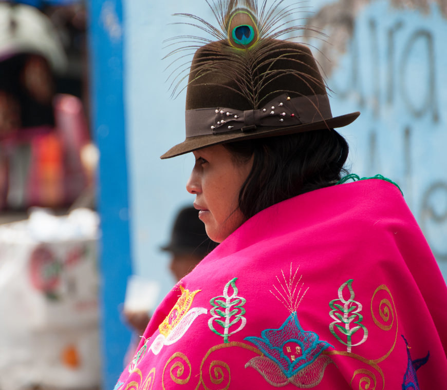 Atacama Reizen Ecuador4 © Carl De Meyer
