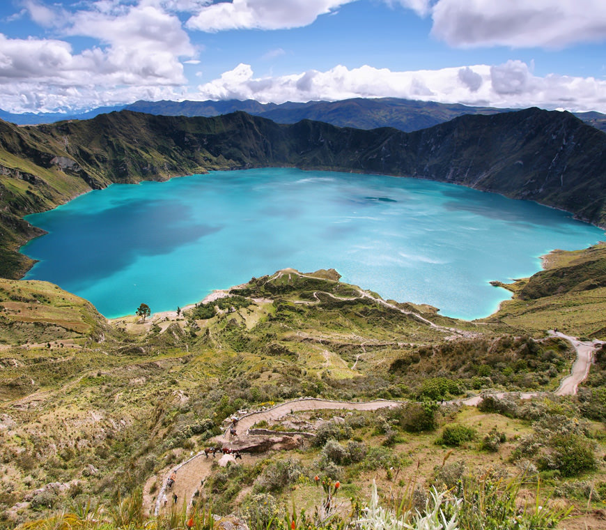 Atacama Reizen Ecuador5