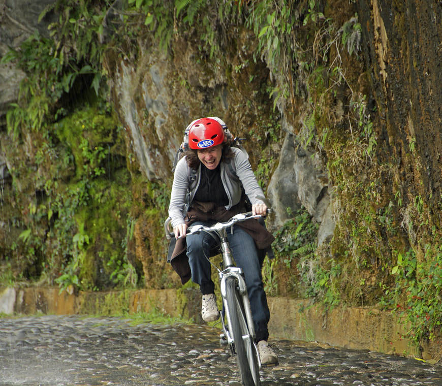 Atacama Reizen Ecuador64