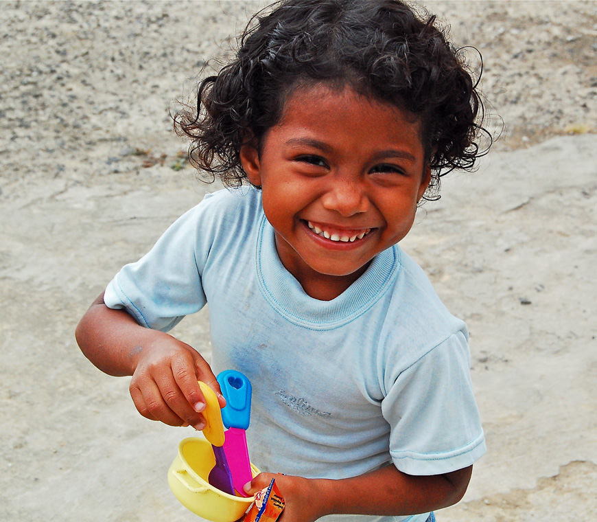 Atacama Reizen Ecuador65