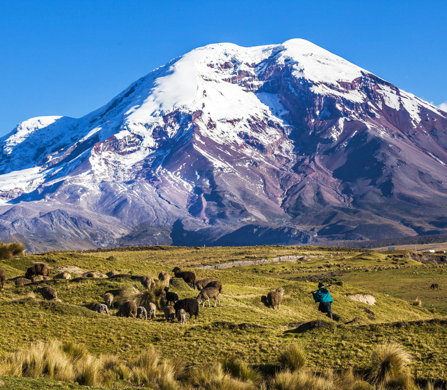 Atacama Reizen Ecuador8