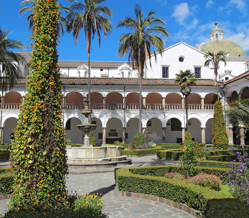 Atacama Reizen Ecuador86