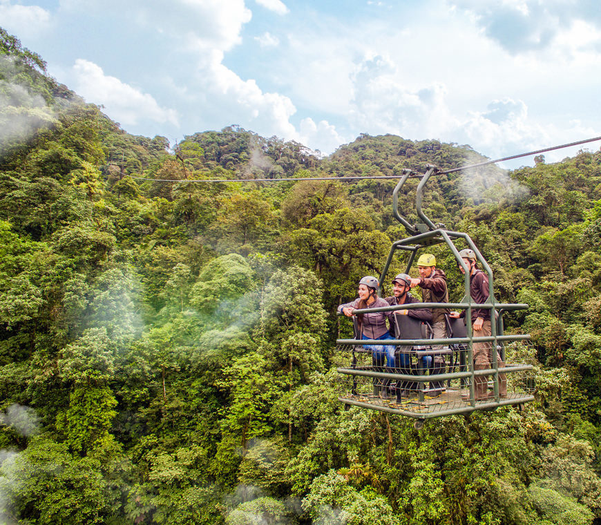 Darwins Voyage5 Ecuador Rondreis Vakantie Specialist