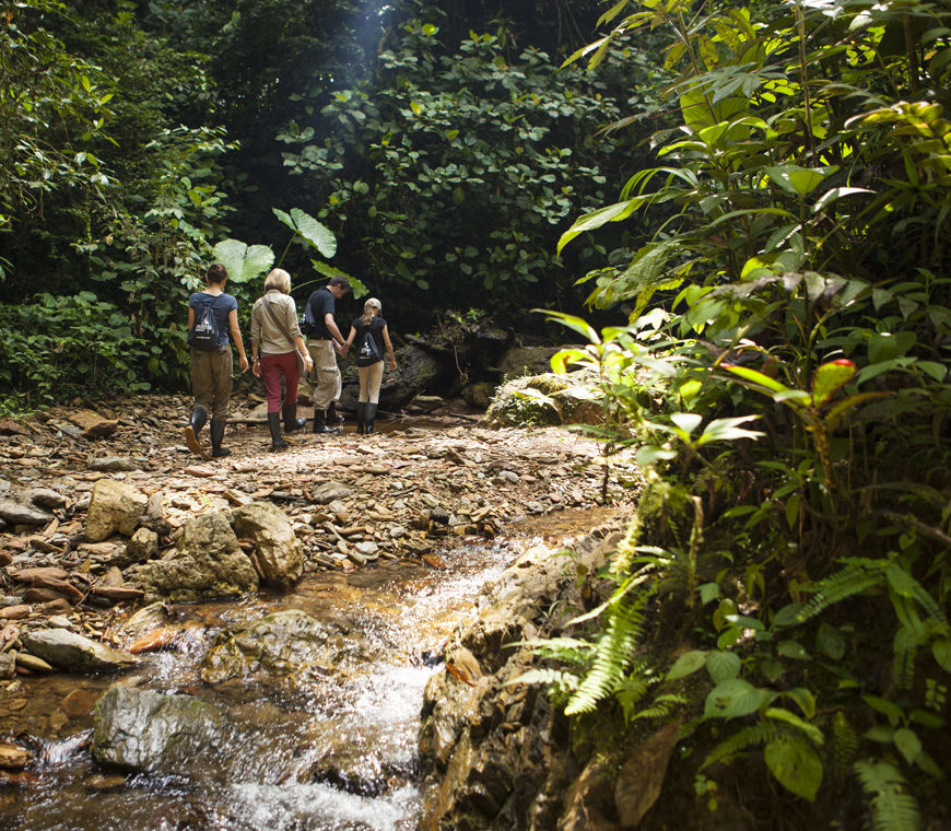 Darwins Voyage7 Ecuador Rondreis Vakantie Specialist