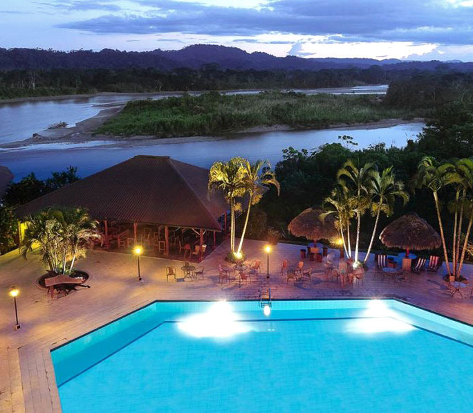 Ecuador Gezinsreis Casadelsuizo11