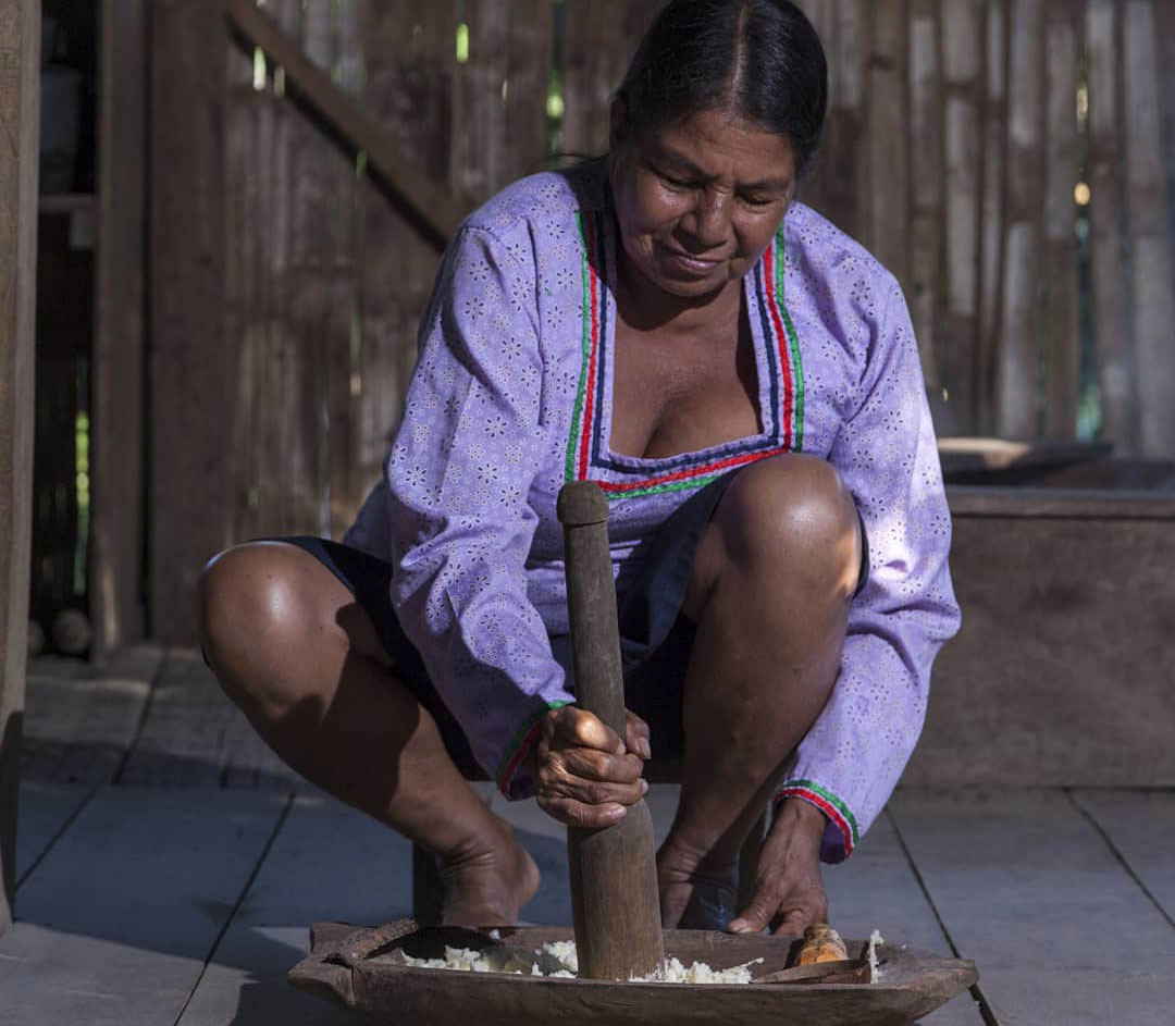 Ecuador Gezinsreis Casadelsuizo8