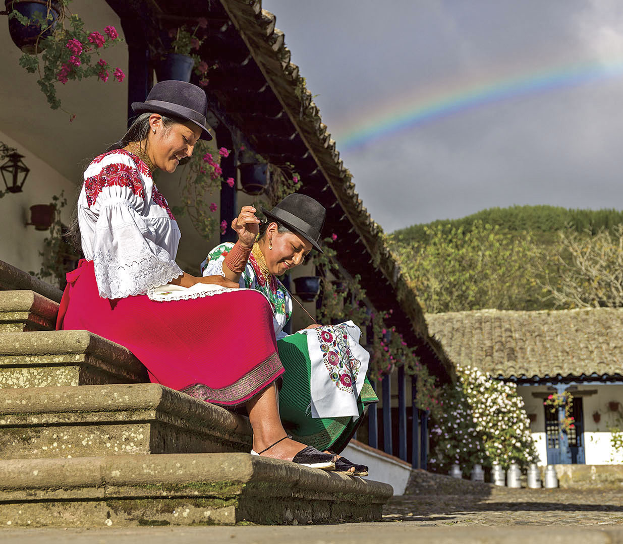 Ecuador Reis Zuleta 6