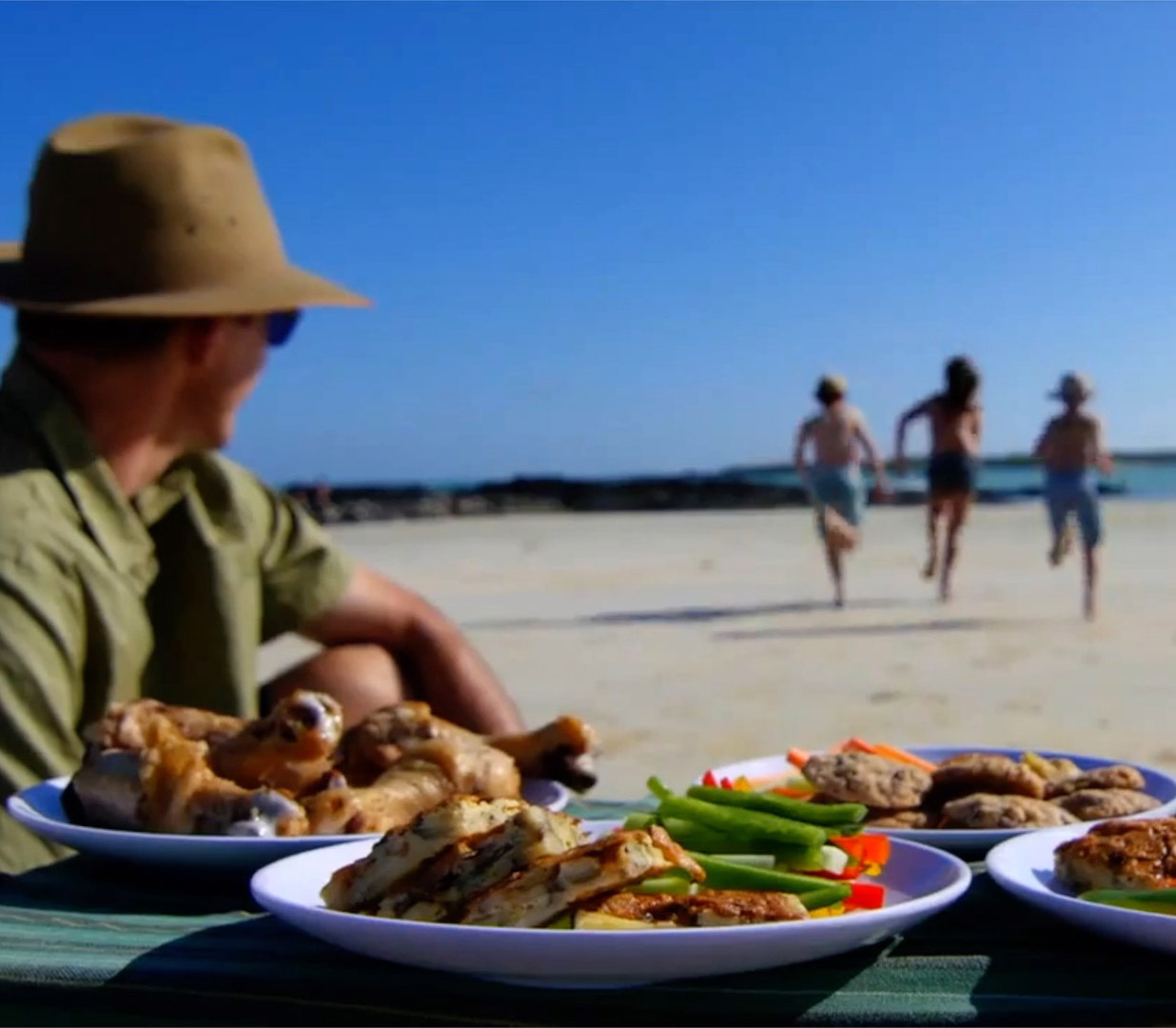 Galapagos Safari Camp 14 Atacama Be