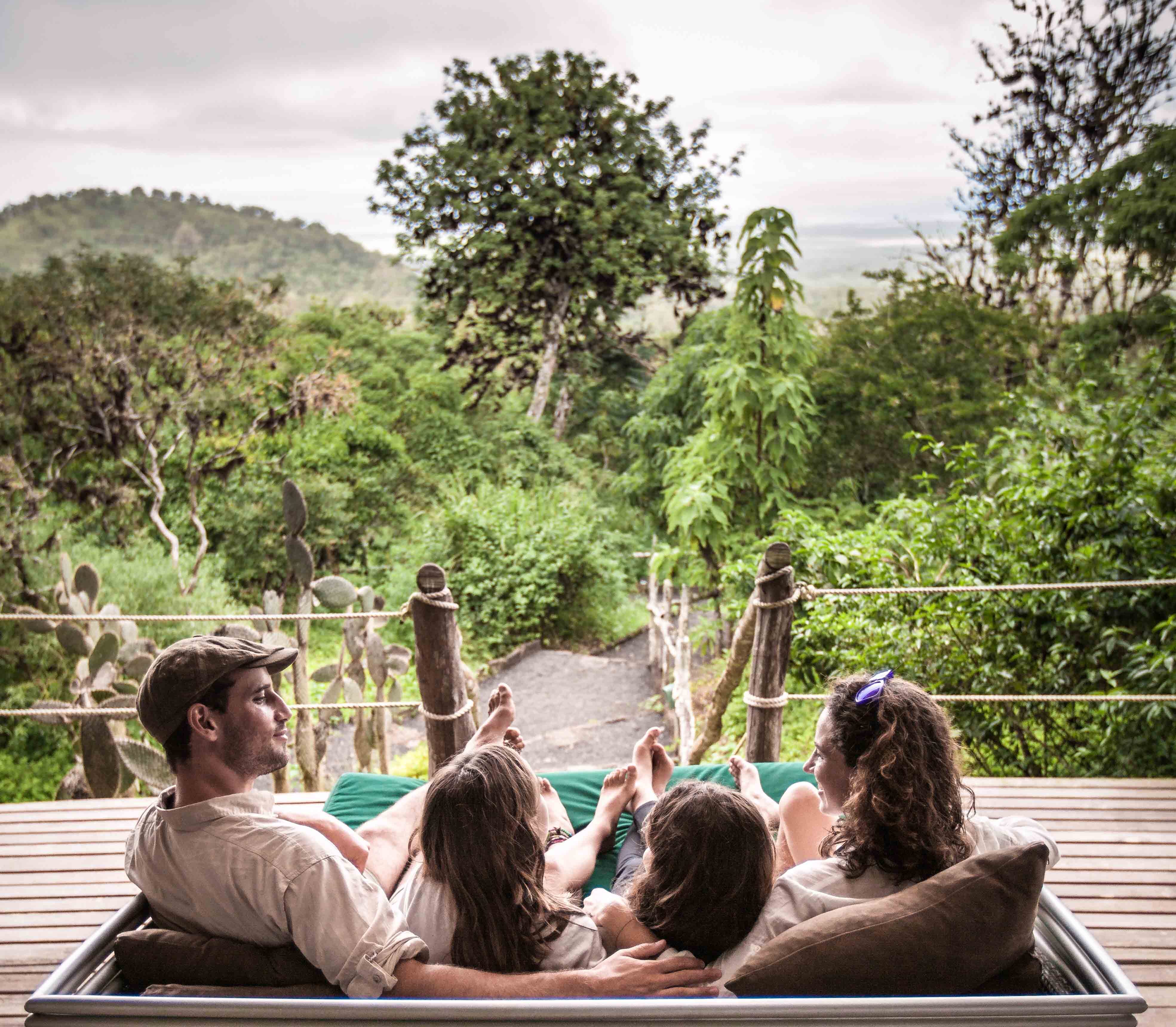 Galapagos Safari Camp 17 Atacama Be