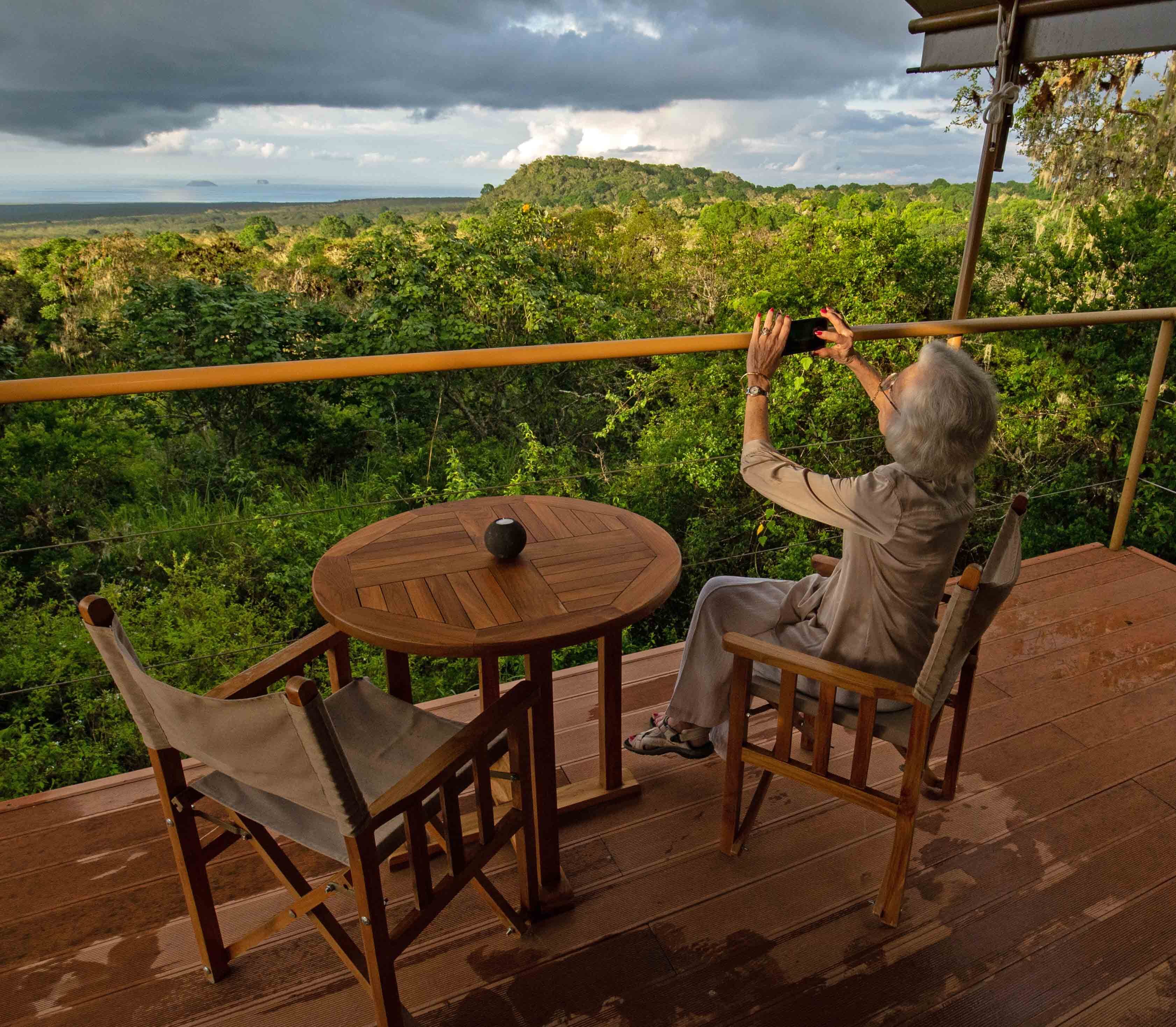 Galapagos Safari Camp 18 Atacama Be