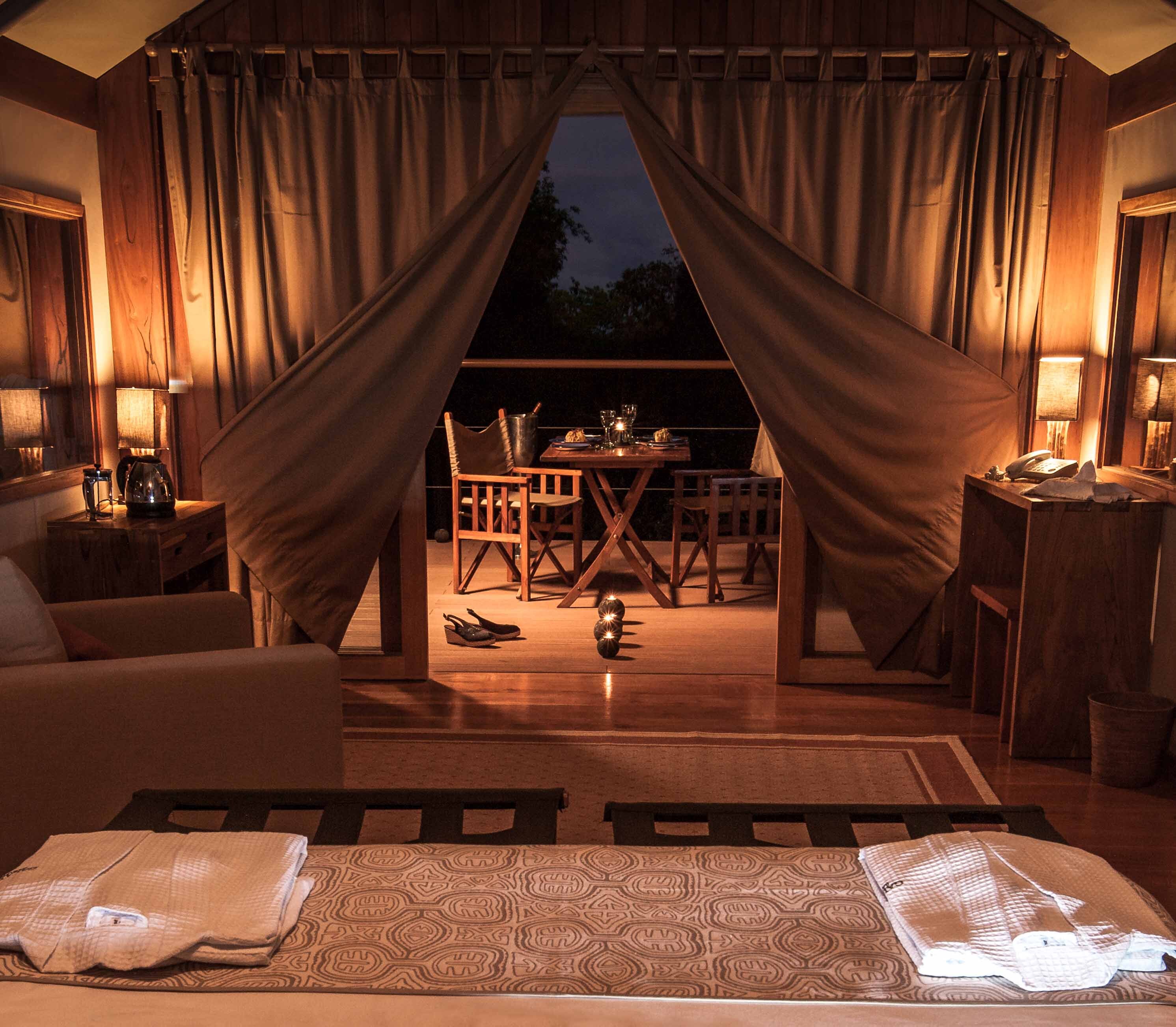 Galapagos Safari Camp Tent2 Atacama Be