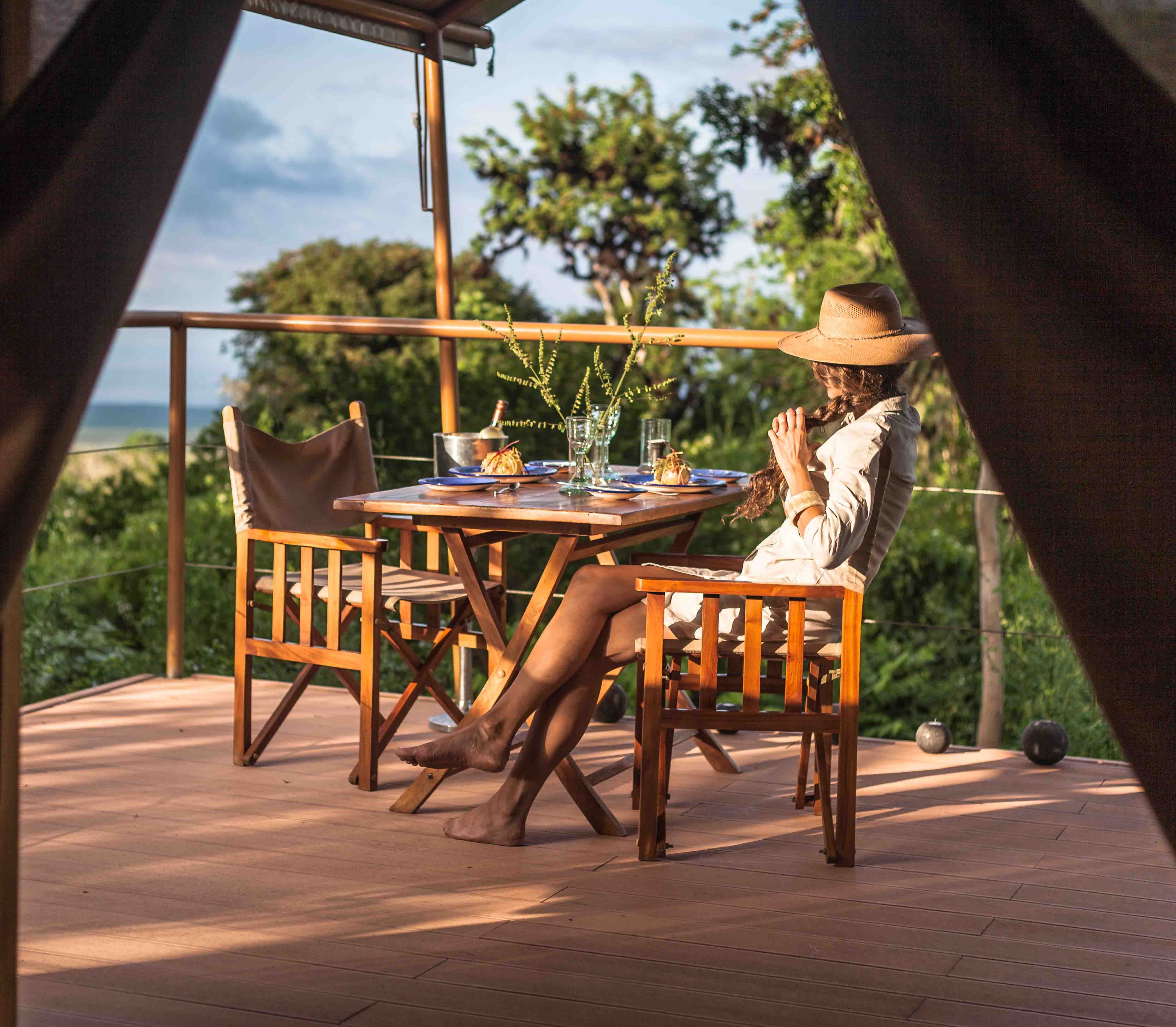 Galapagos Safari Camp Tent3 Atacama Be