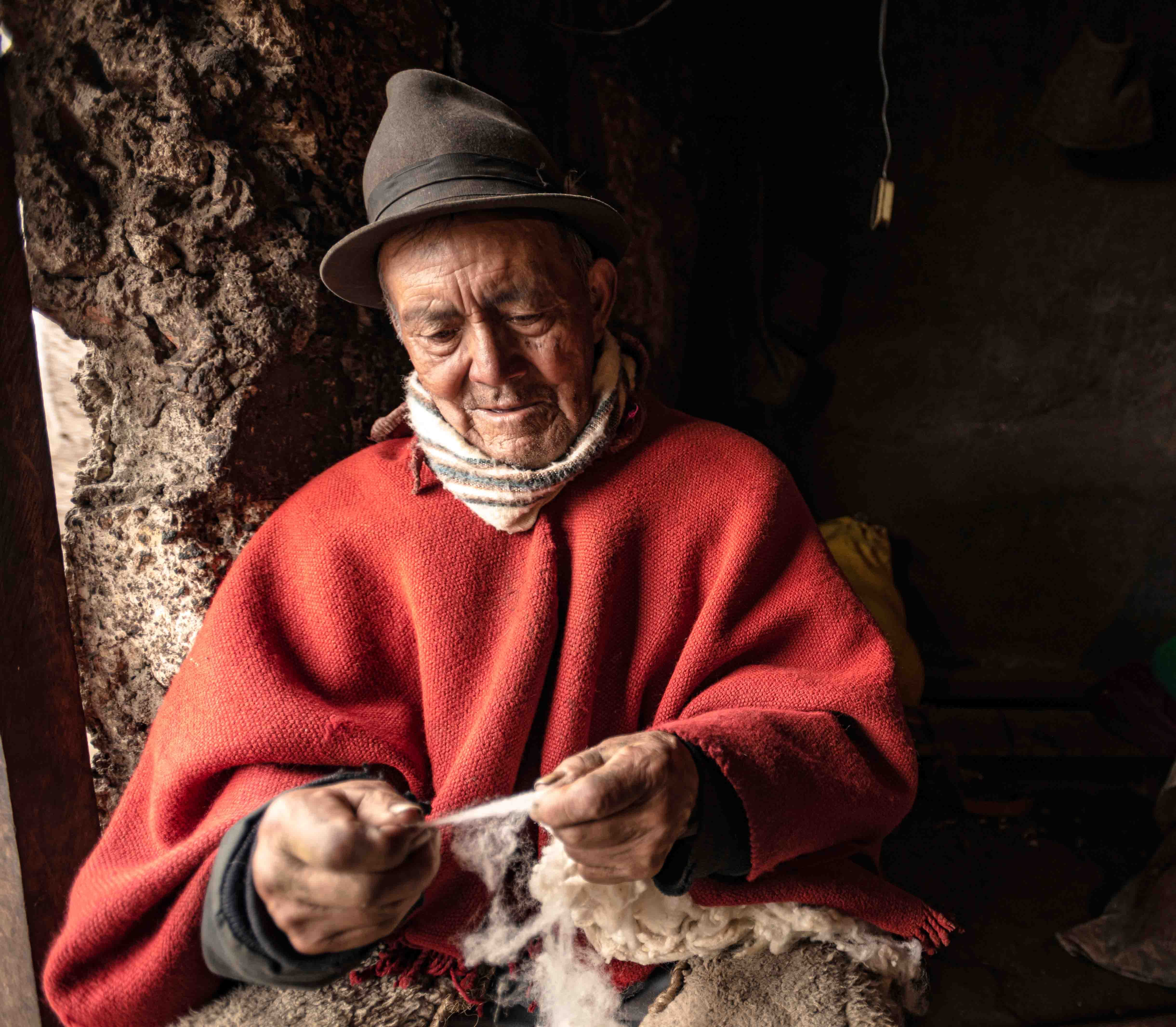 Guamote 6 G5 Ecuador Reis