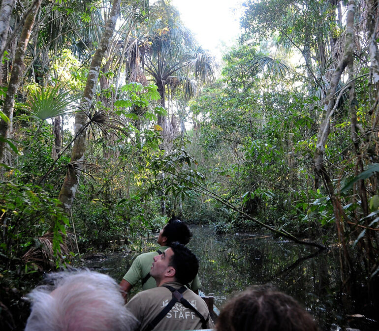 Atacama Reizen Ecuador2 © Helen De Meyer