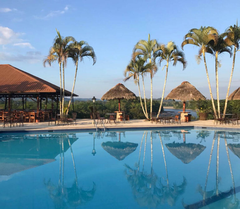 Ecuador Gezinsreis Casadelsuizo2