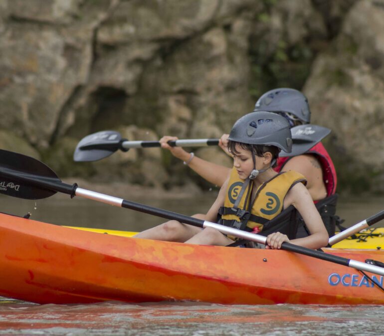 Ecuador Gezinsreis Casadelsuizo5