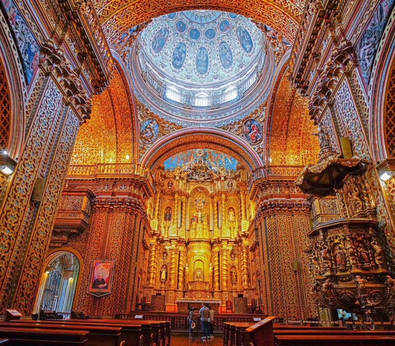 Ecuador Reis 86111111