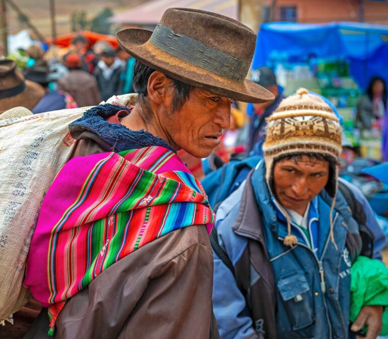 Ecuador Reis 8716111