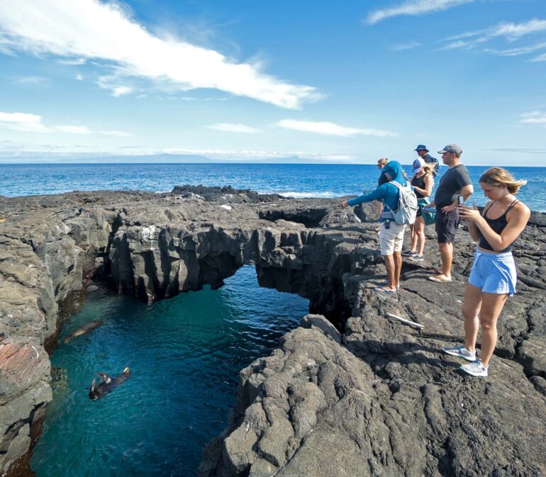 Galapagos Reizen 5 Beleving Atacama Be
