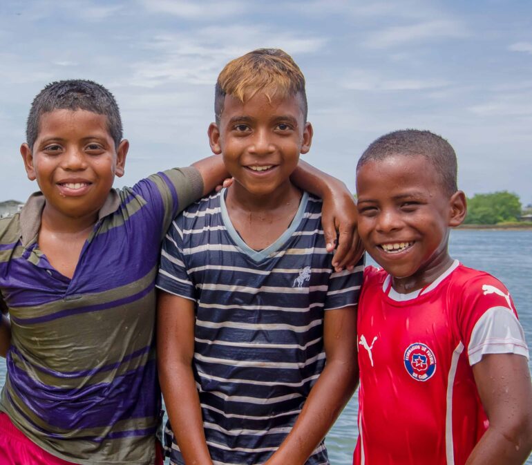 Puerto Lopez Ecuador Rondreis 1