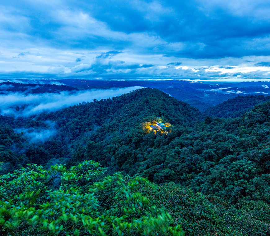 Ecuador Reis Masphi Lodge Pic9