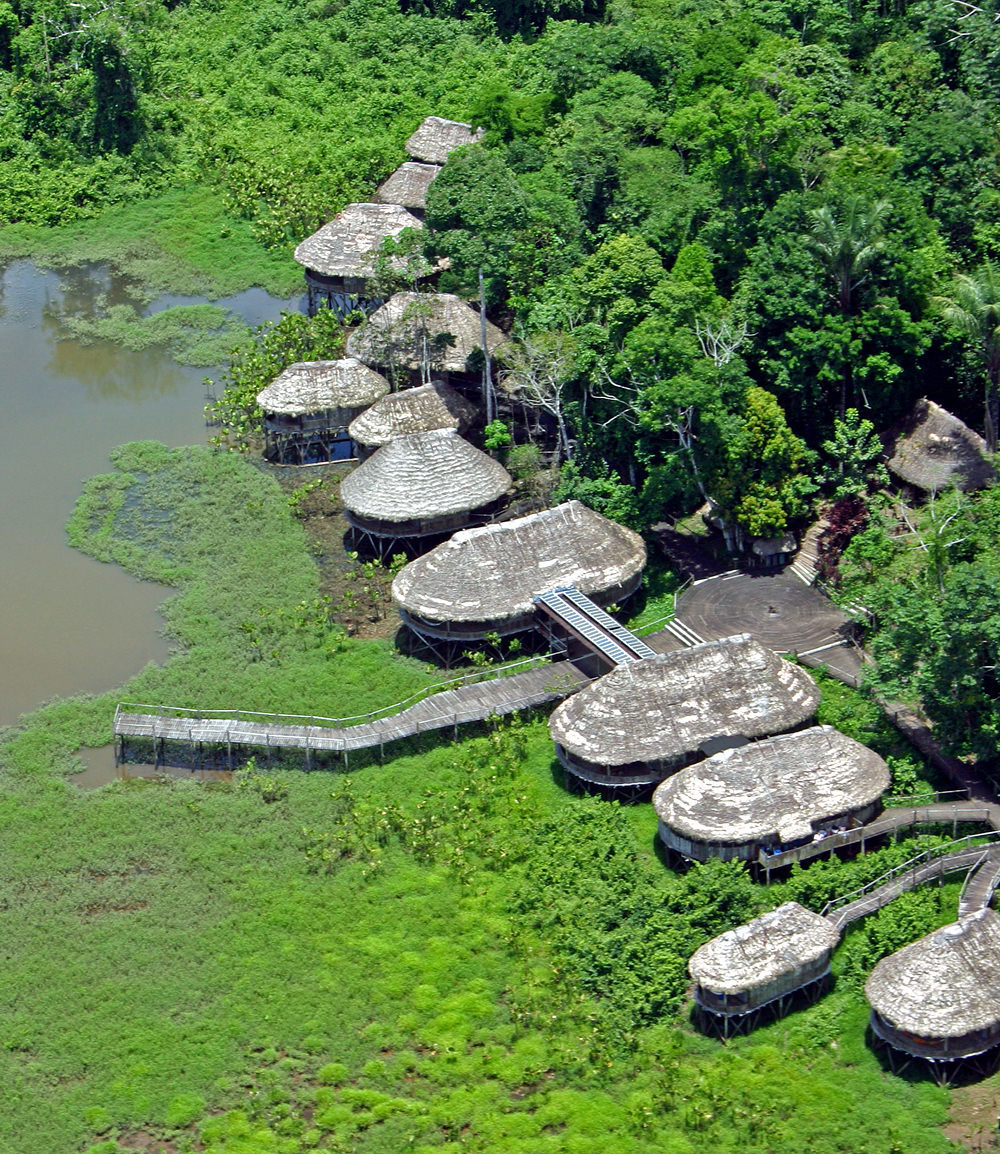 Atacama Ecuador Reizen Amazonewoud Bucketlist 2