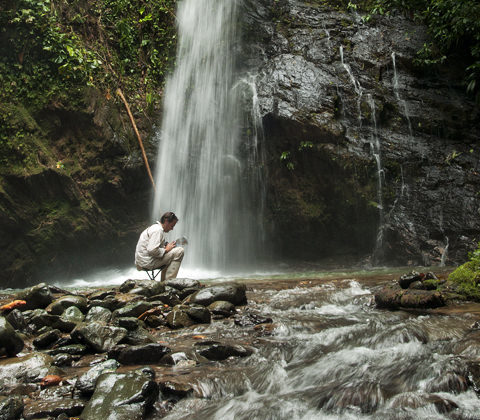 Darwins Voyage3 Ecuador Rondreis Vakantie Specialist