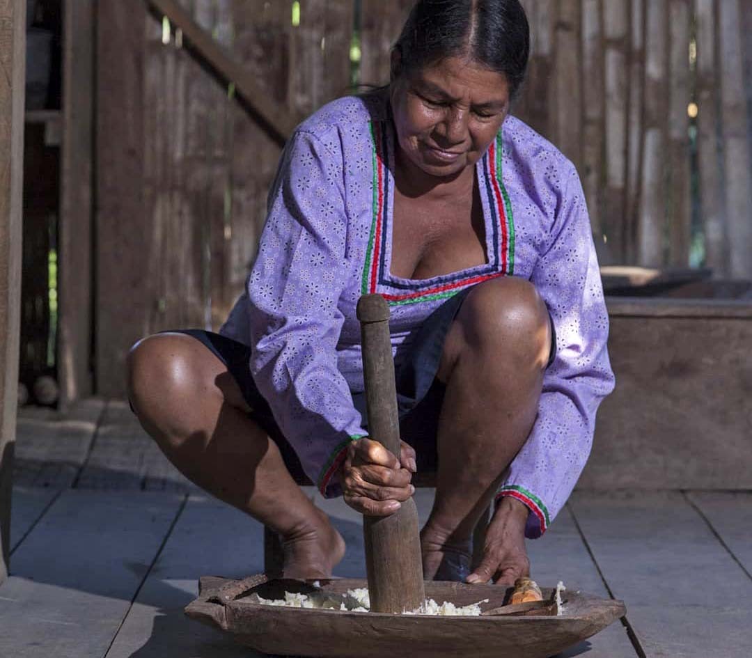 Ecuador Gezinsreis Casadelsuizo7