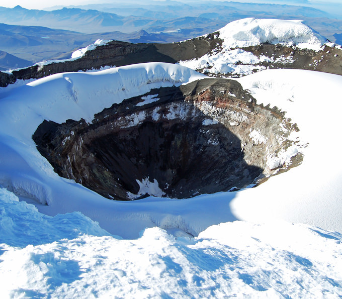 Ecuador Reizen Filter13