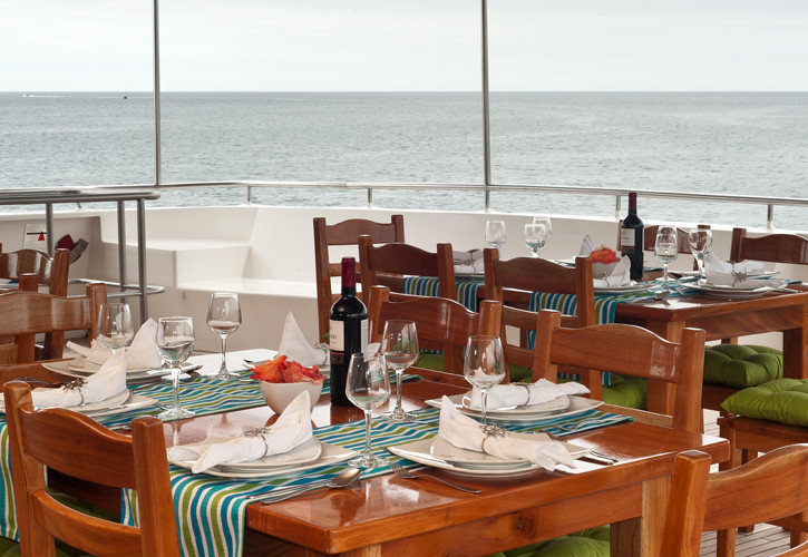 Atacama Ecuador Reizen Seaman11