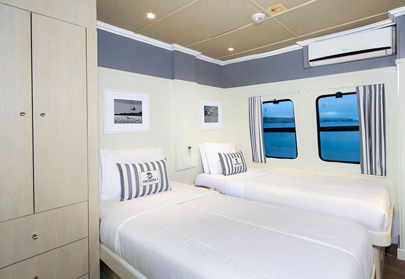 Galapagos Archipel I