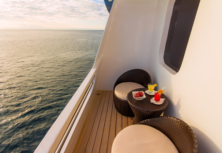 Galapagos Cruise Natural Paradise3